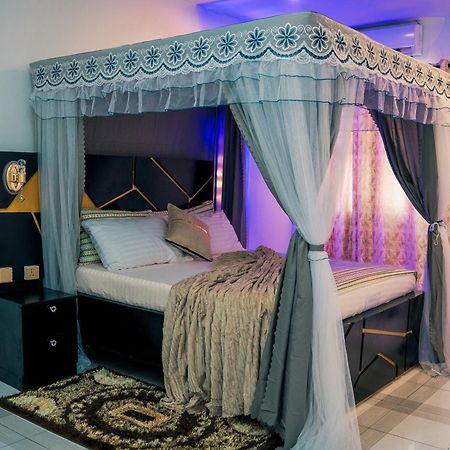 Ge-Homes Dar es Salaam Bagian luar foto
