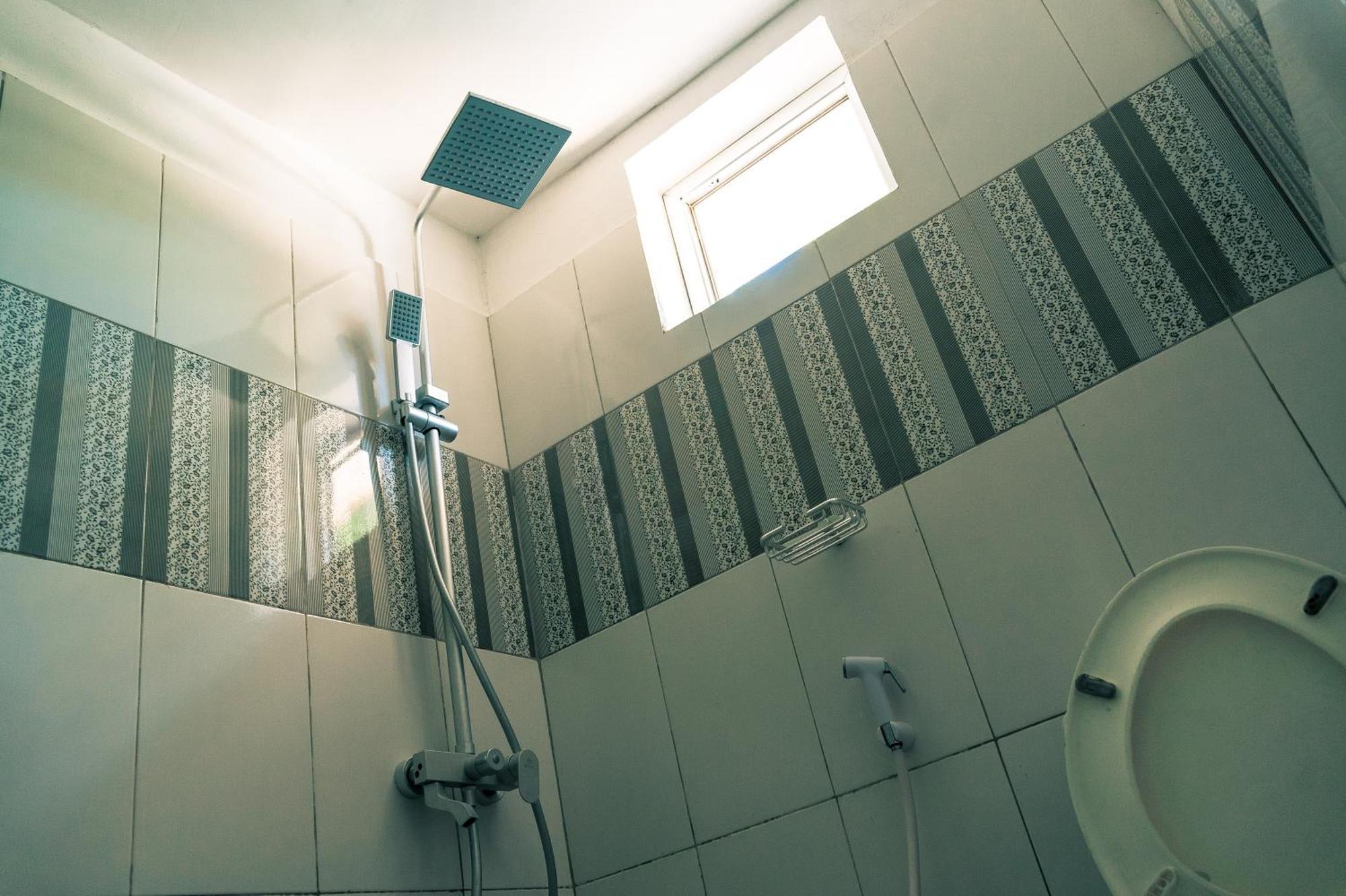 Ge-Homes Dar es Salaam Bagian luar foto