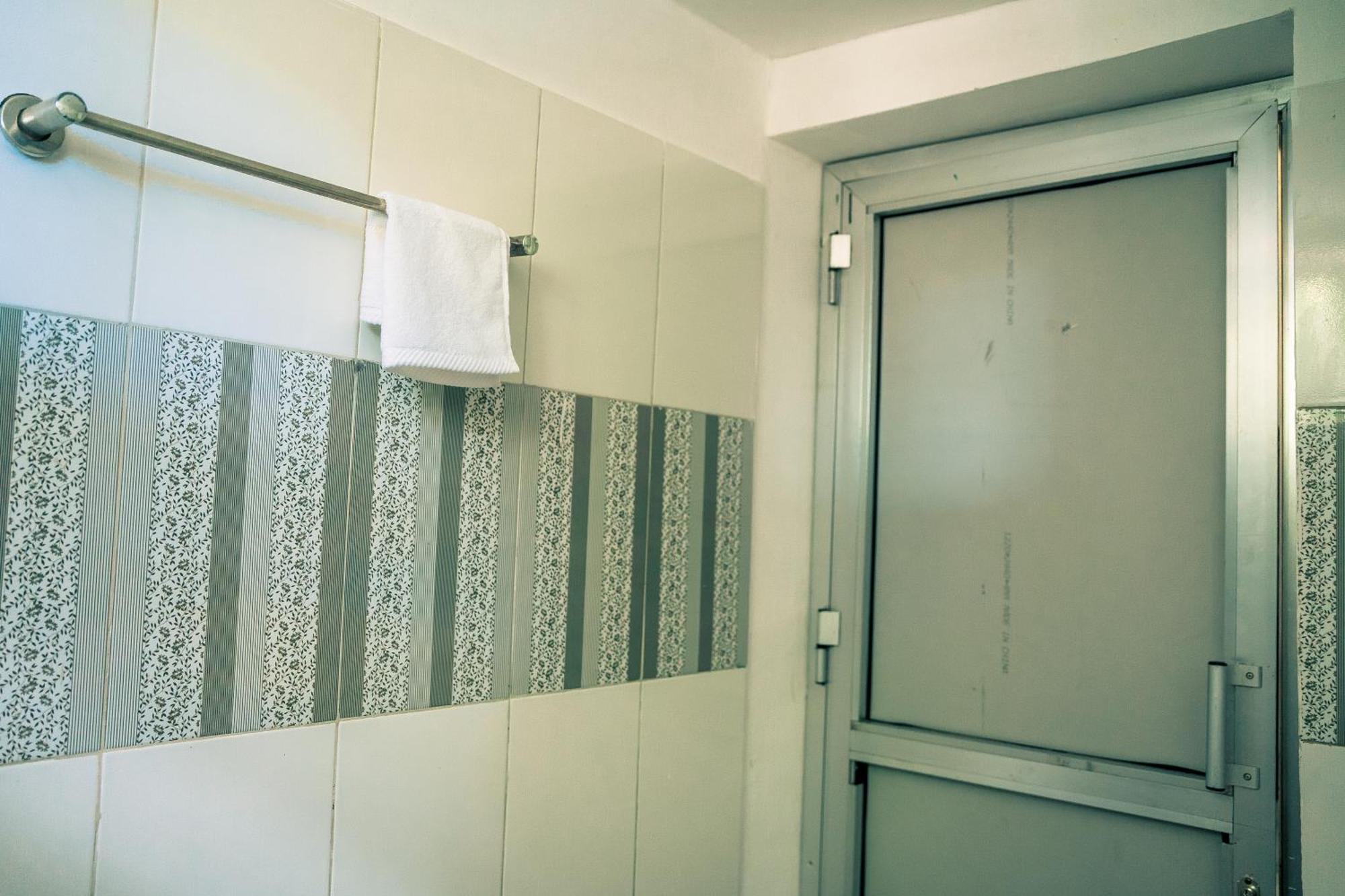Ge-Homes Dar es Salaam Bagian luar foto